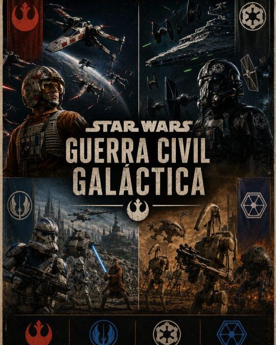 Proyecto Eclipse